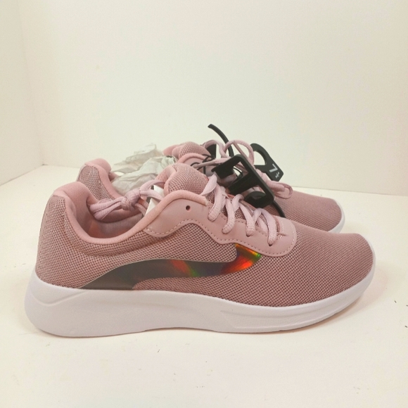 Athletic Works Shoes - NWT PINK ATHLETIC WORKS WOMENS SHOES SIZE 7.5